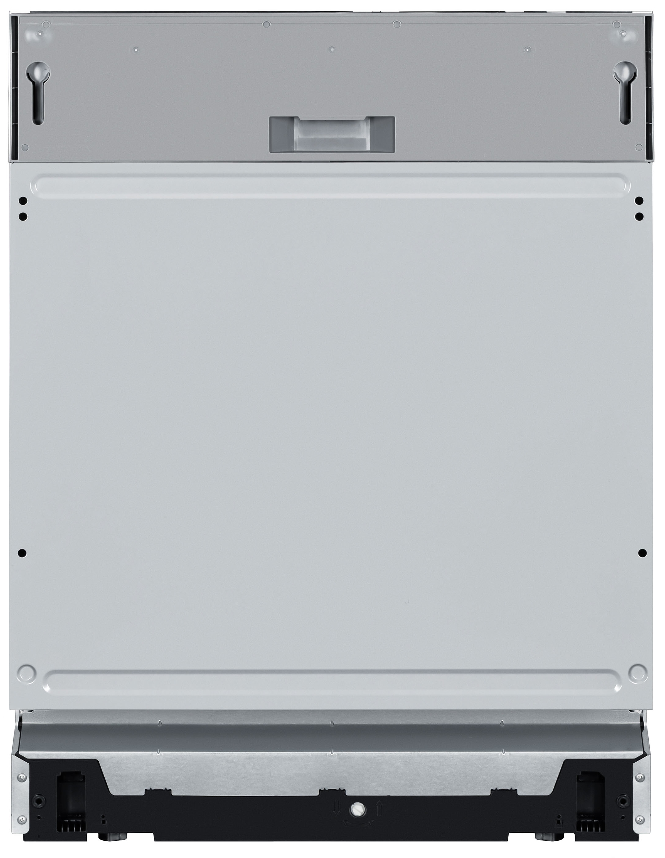 Посудомийна машина ARDESTO DWMB-G605G1 зовнішній вигляд - фото 9