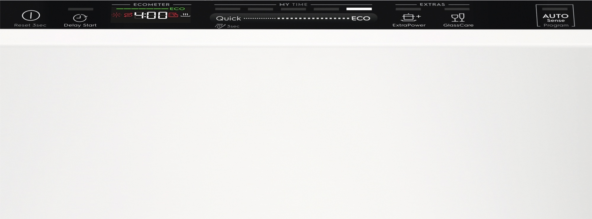 Посудомийна машина Electrolux KEMC3211L зовнішній вигляд - фото 9