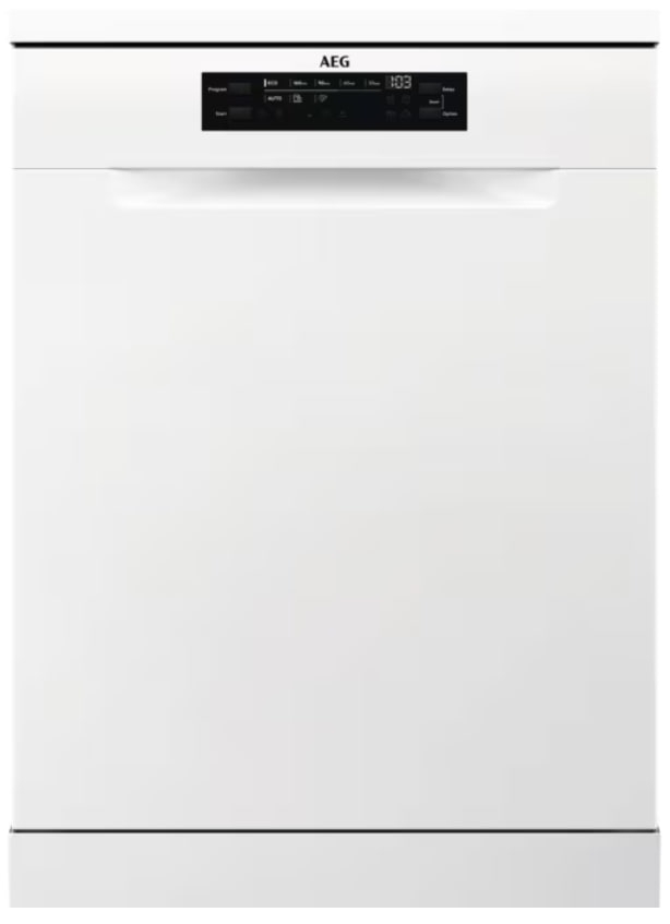 AEG FFB53927ZW