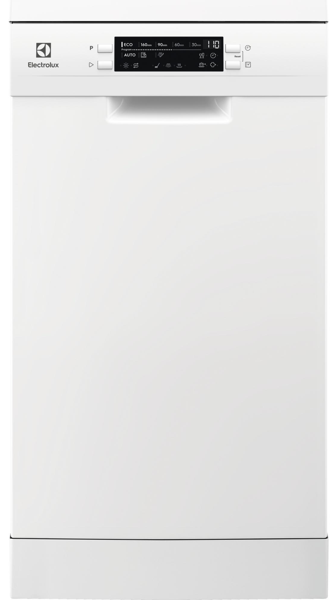 Посудомоечная машина Electrolux ESS43210SW