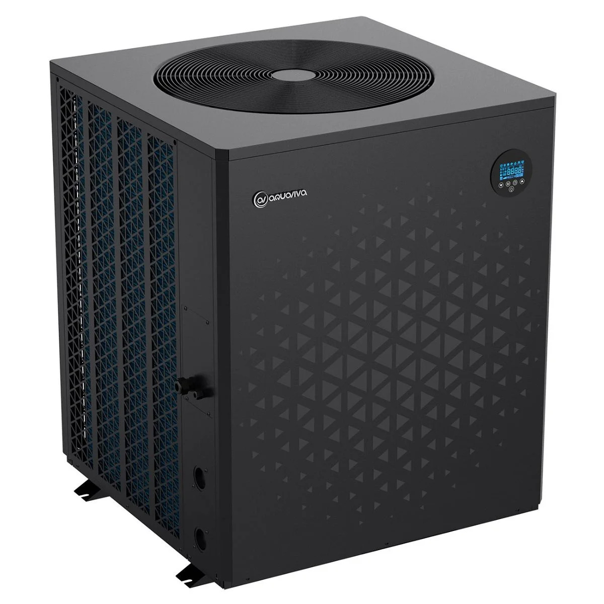 продаём AquaViva Model A Vertical 35T (AVMVA-FI35RW) в Украине - фото 4