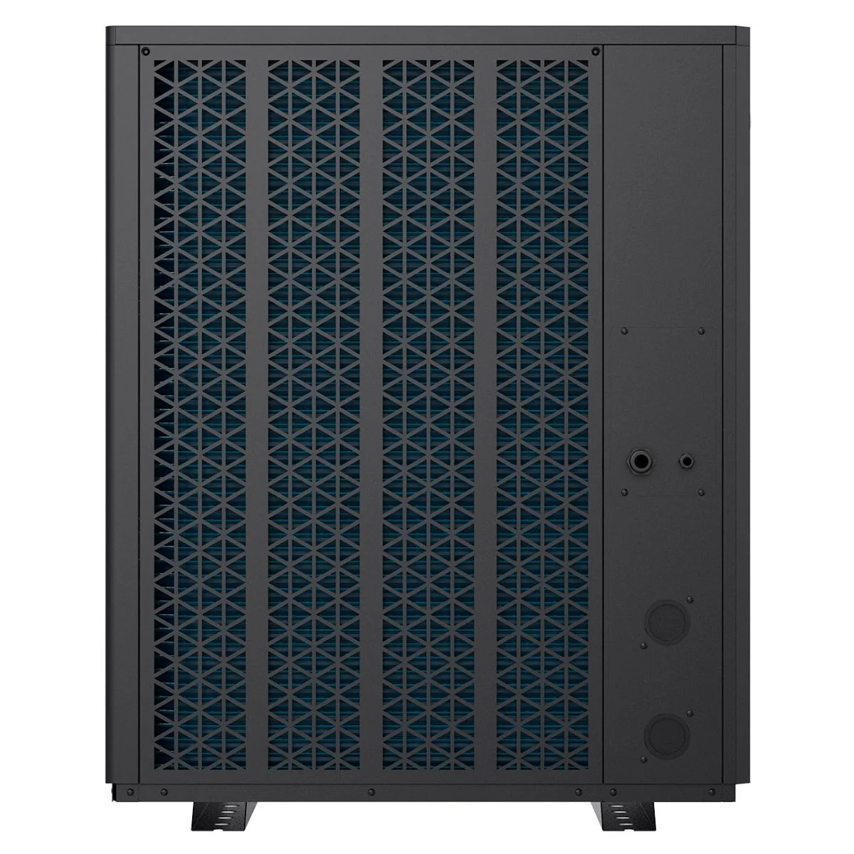 Тепловой насос AquaViva Model A Vertical 35T (AVMVA-FI35RW) отзывы - изображения 5