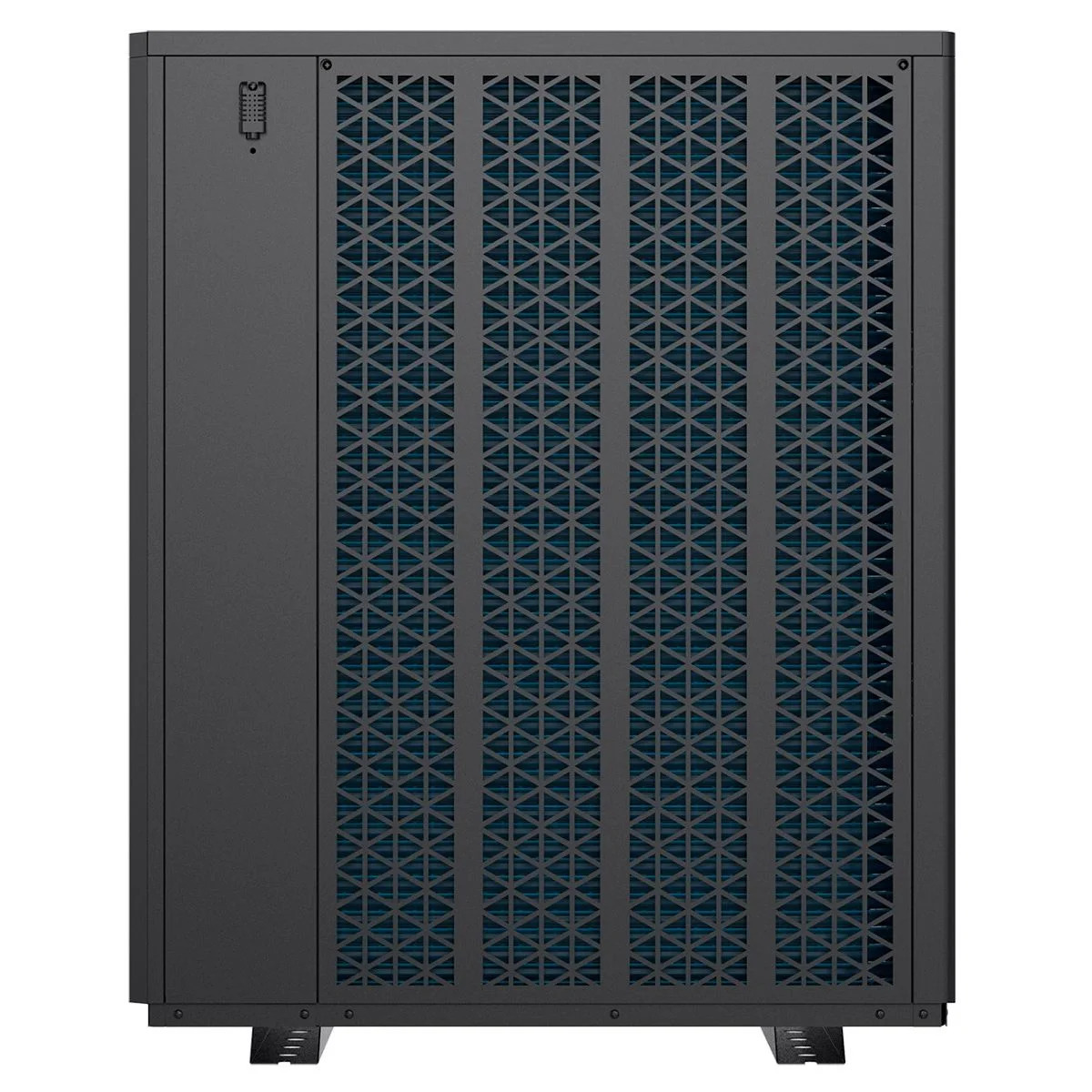 Тепловой насос AquaViva Model A Vertical 35T (AVMVA-FI35RW) обзор - фото 8