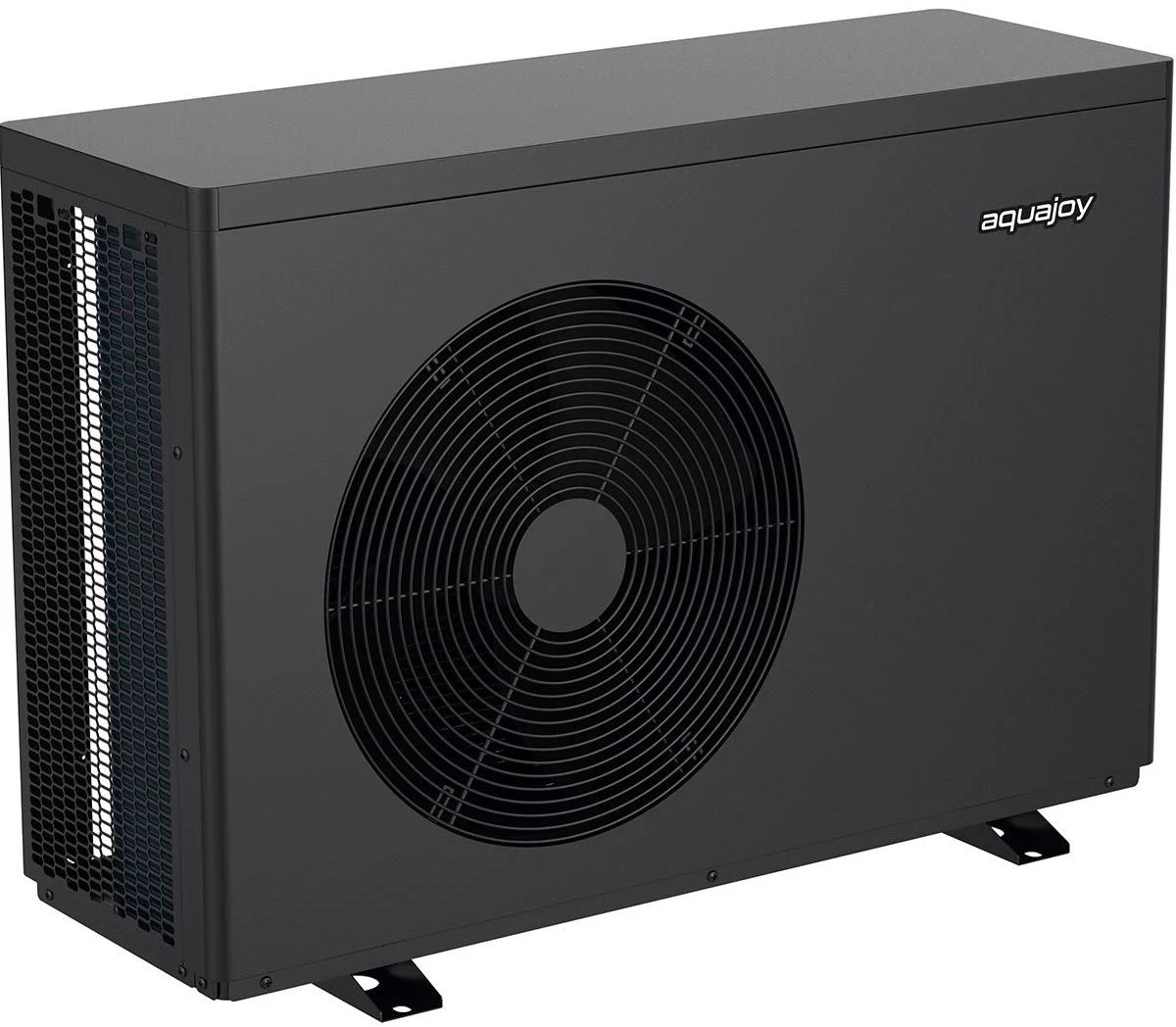 Тепловой насос для басейна AquaJoy Model A 6 ON/OFF (AVMA-ON6RW) отзывы - изображения 5