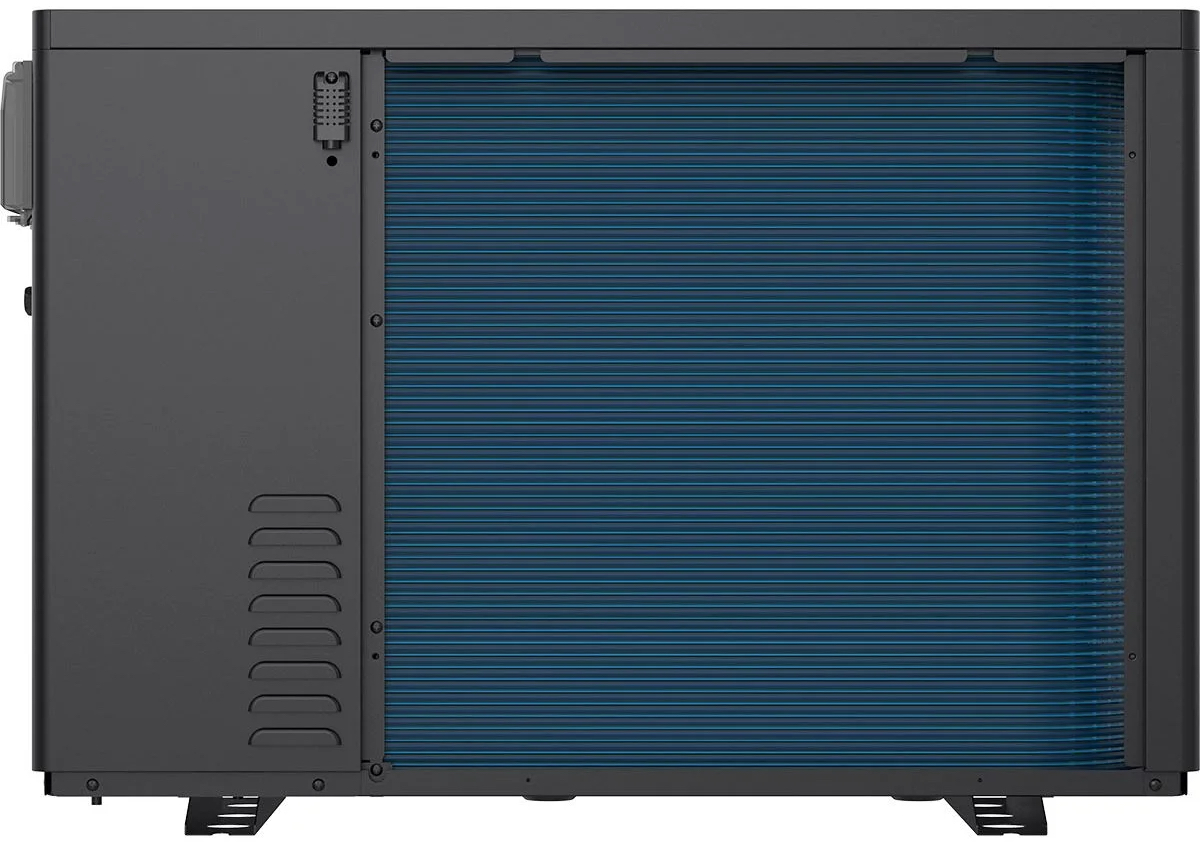 Тепловой насос для басейна AquaJoy Model A 6 ON/OFF (AVMA-ON6RW) обзор - фото 8