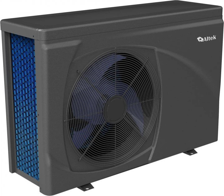Тепловой насос Altek Pool 13 220V цена 142869 грн - фотография 2