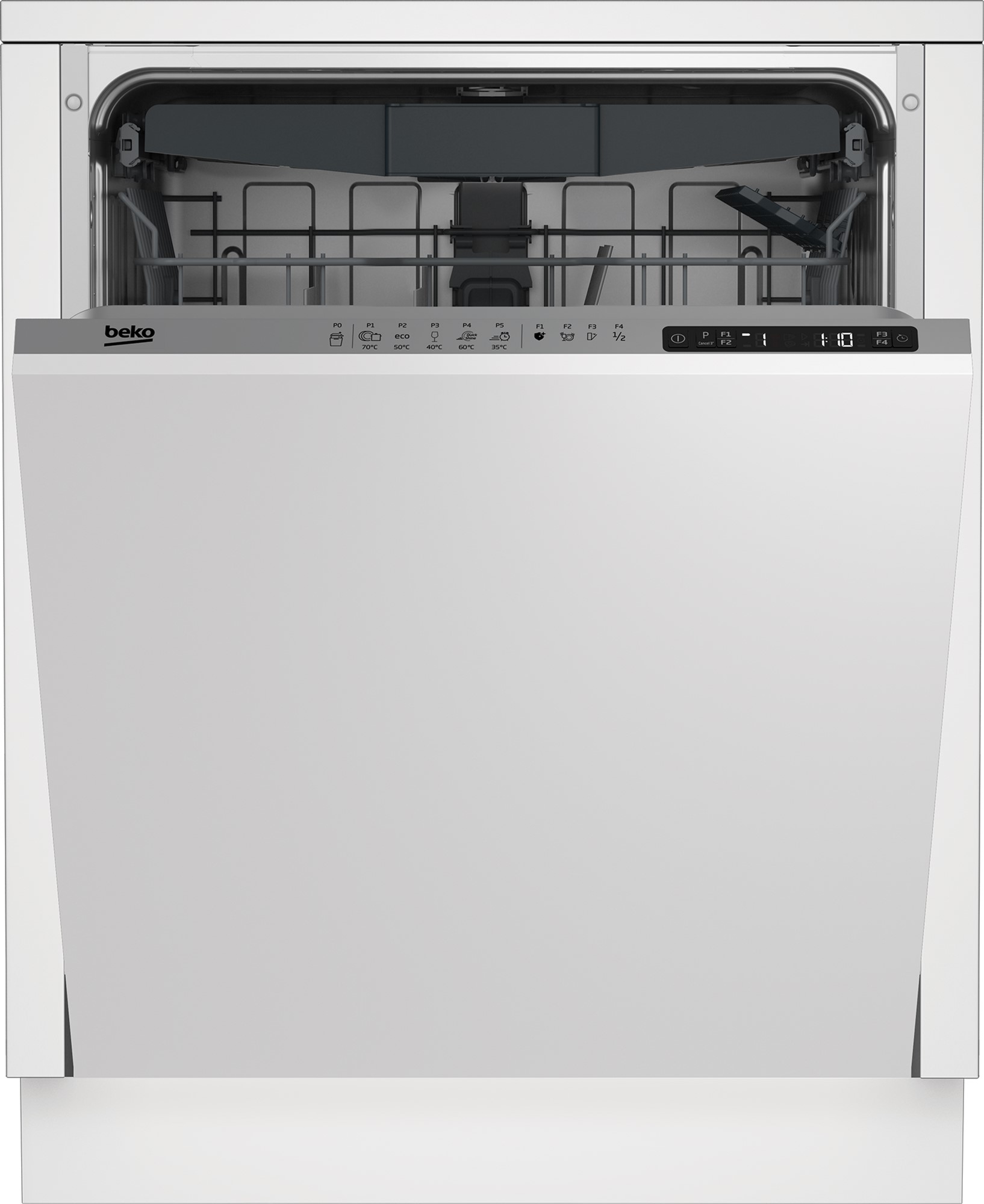 Посудомоечная машина Beko BDIN25324