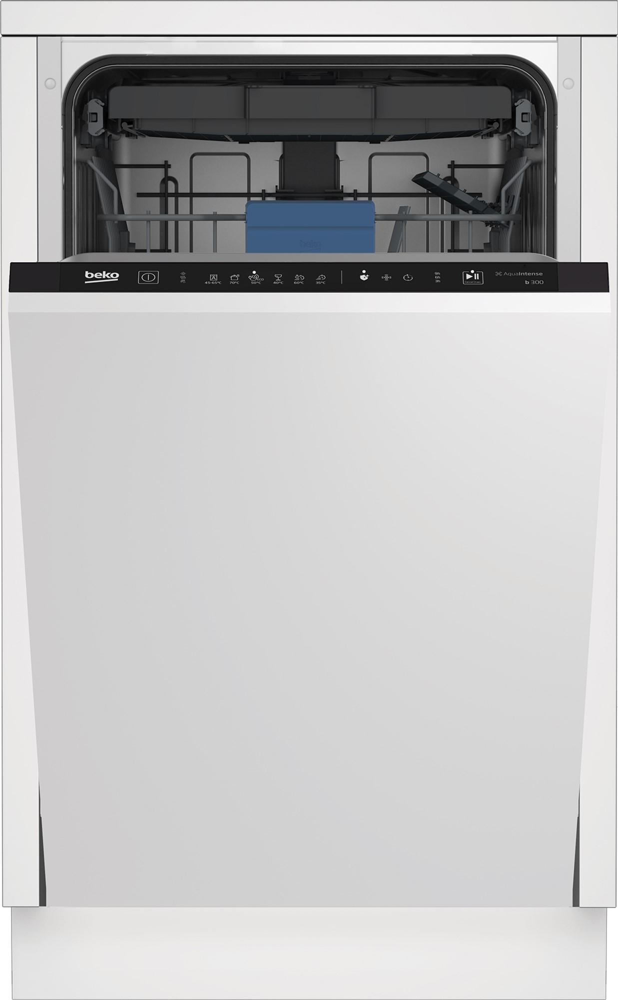 Beko BDIS161E0Q