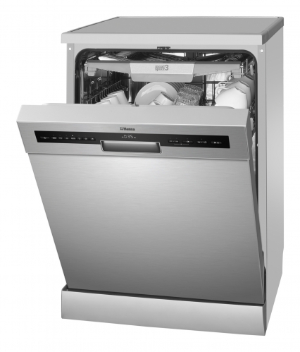 в продаже Посудомоечная машина Hansa ZWM627IH - фото 3