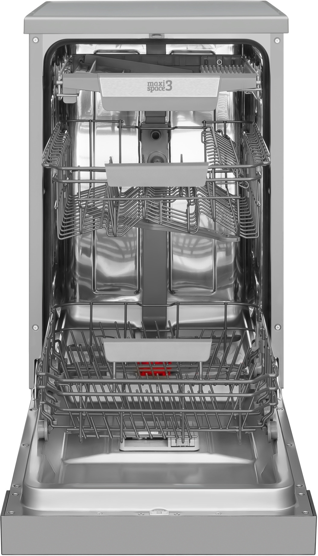 Посудомоечная машина Hansa ZWM427IH цена 20999 грн - фотография 2