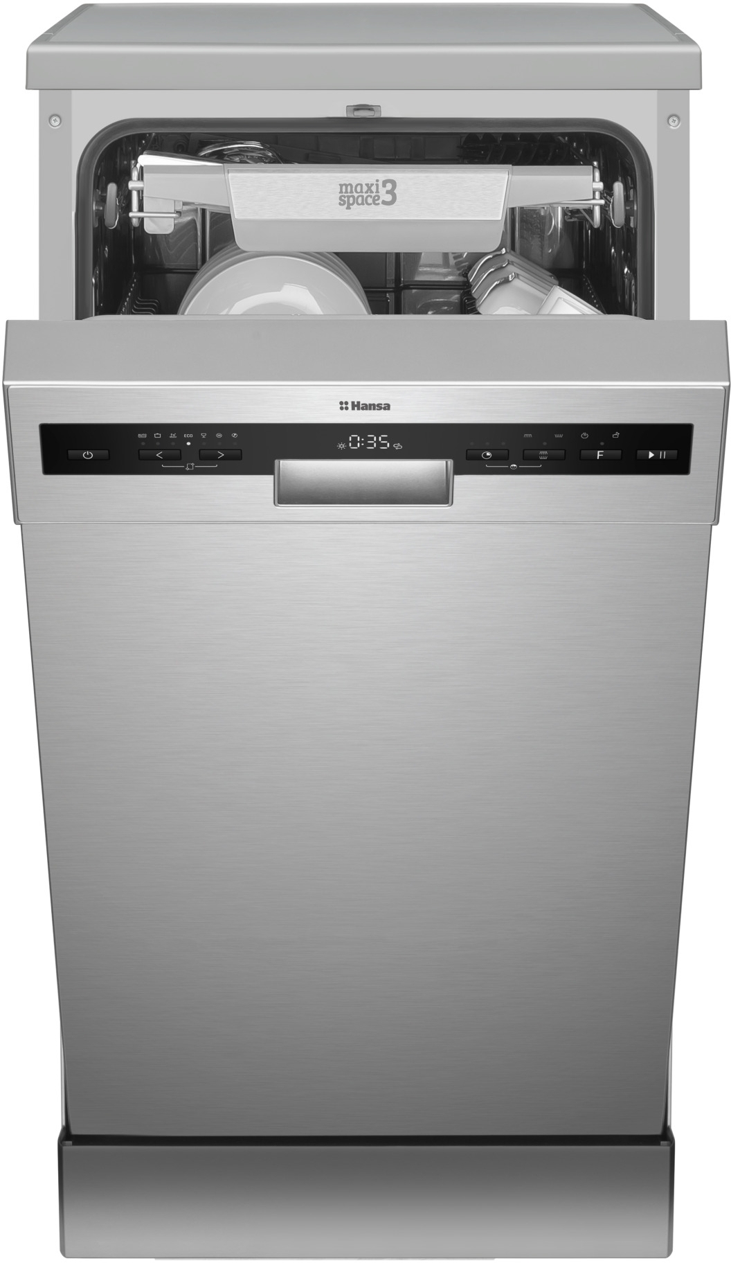в продаже Посудомоечная машина Hansa ZWM427IH - фото 3