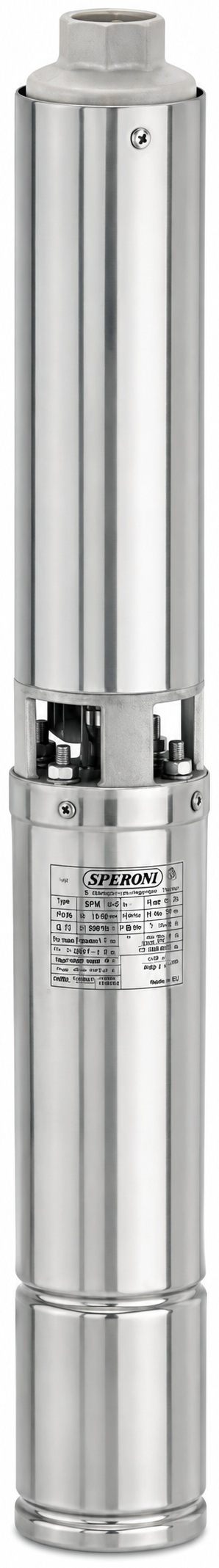Отзывы скважинный насос Speroni SPM 50-14 (101660100) в Украине