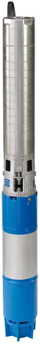 Скважинный насос Speroni SXT 636-17 (101680410)