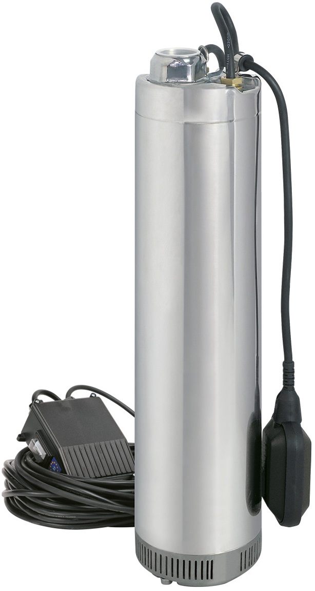 Характеристики скважинный насос Speroni SCMX 3-4/S 15MT (101447670)