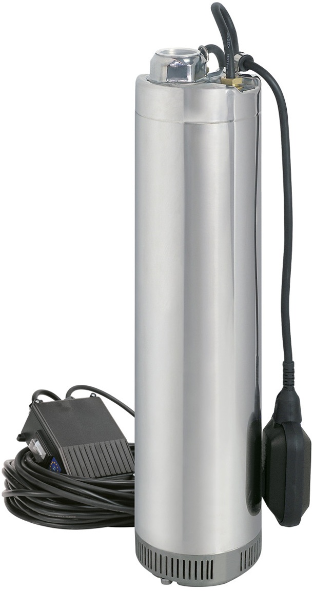 Скважинный насос Speroni SCMX 3-7/S 30MT (101447690) в Киеве