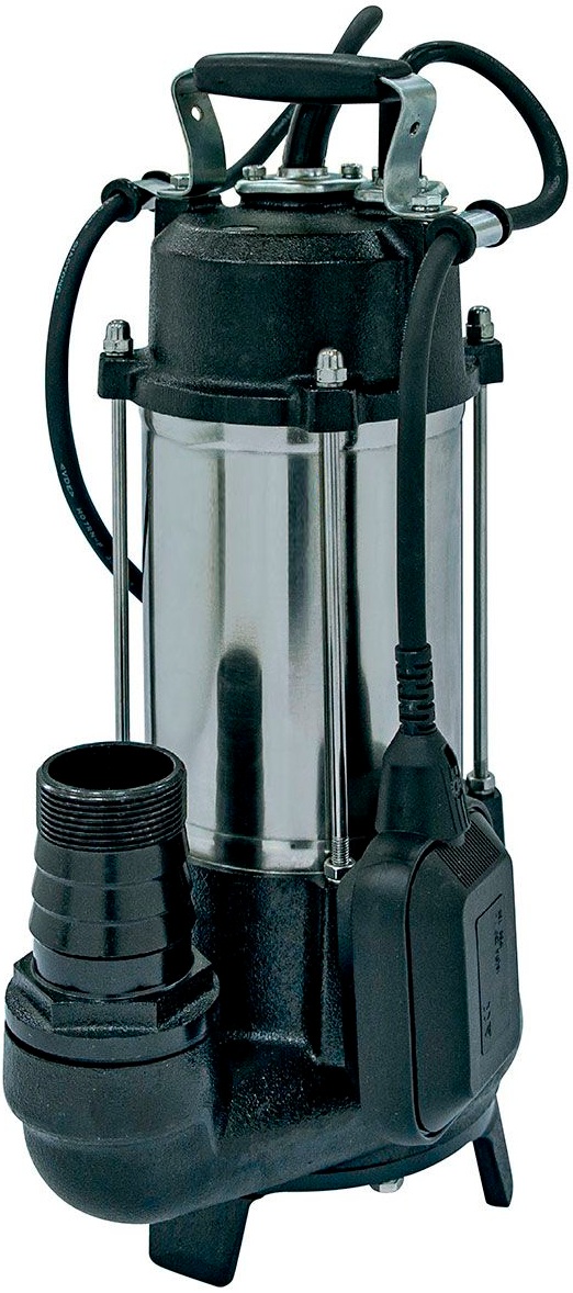 Насос дренажный Speroni SVS 1500/S (101299230)