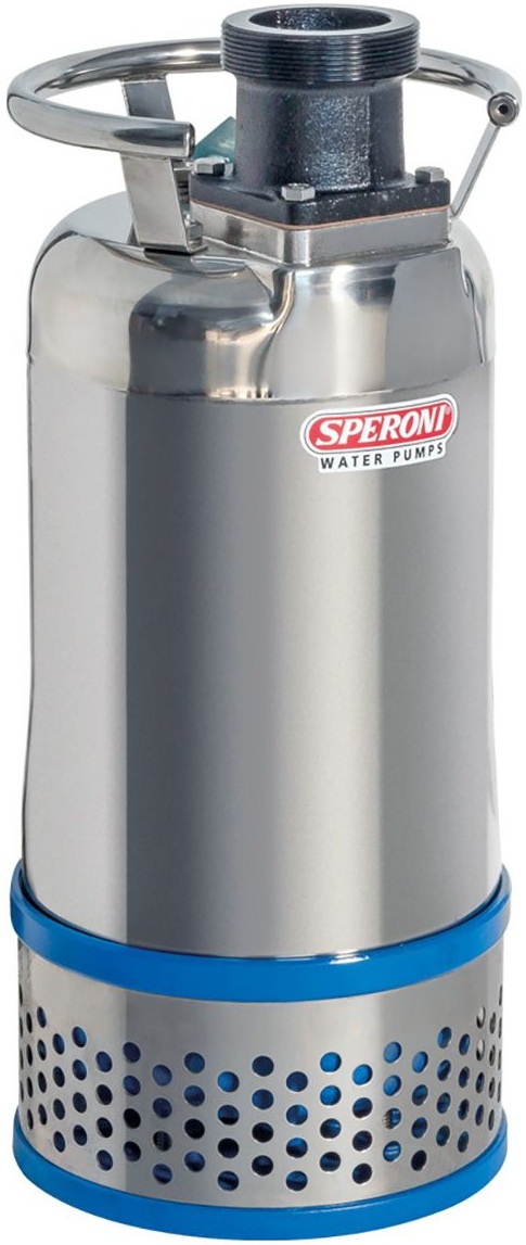 Speroni ASM 520 (101294110)