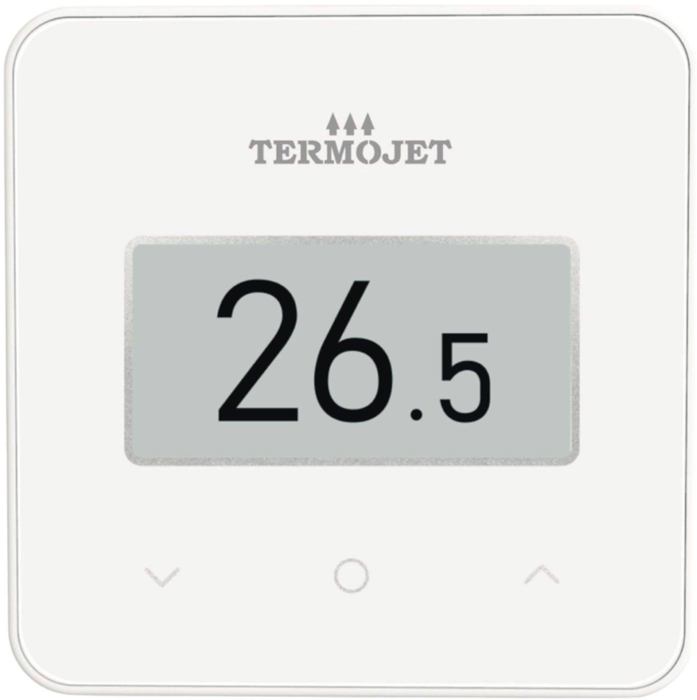Терморегулятор Termojet WT-150 (WT150WHT)