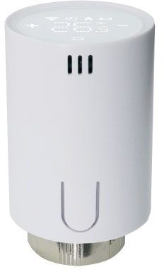 Термоголовка Termojet TRH10WIF