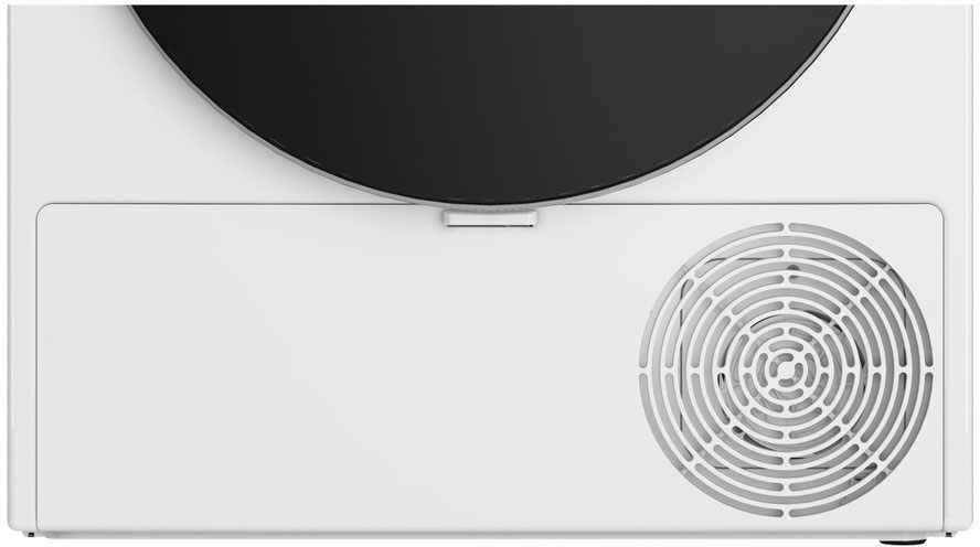Сушильная машина Whirlpool WPS8WBSUA отзывы - изображения 5