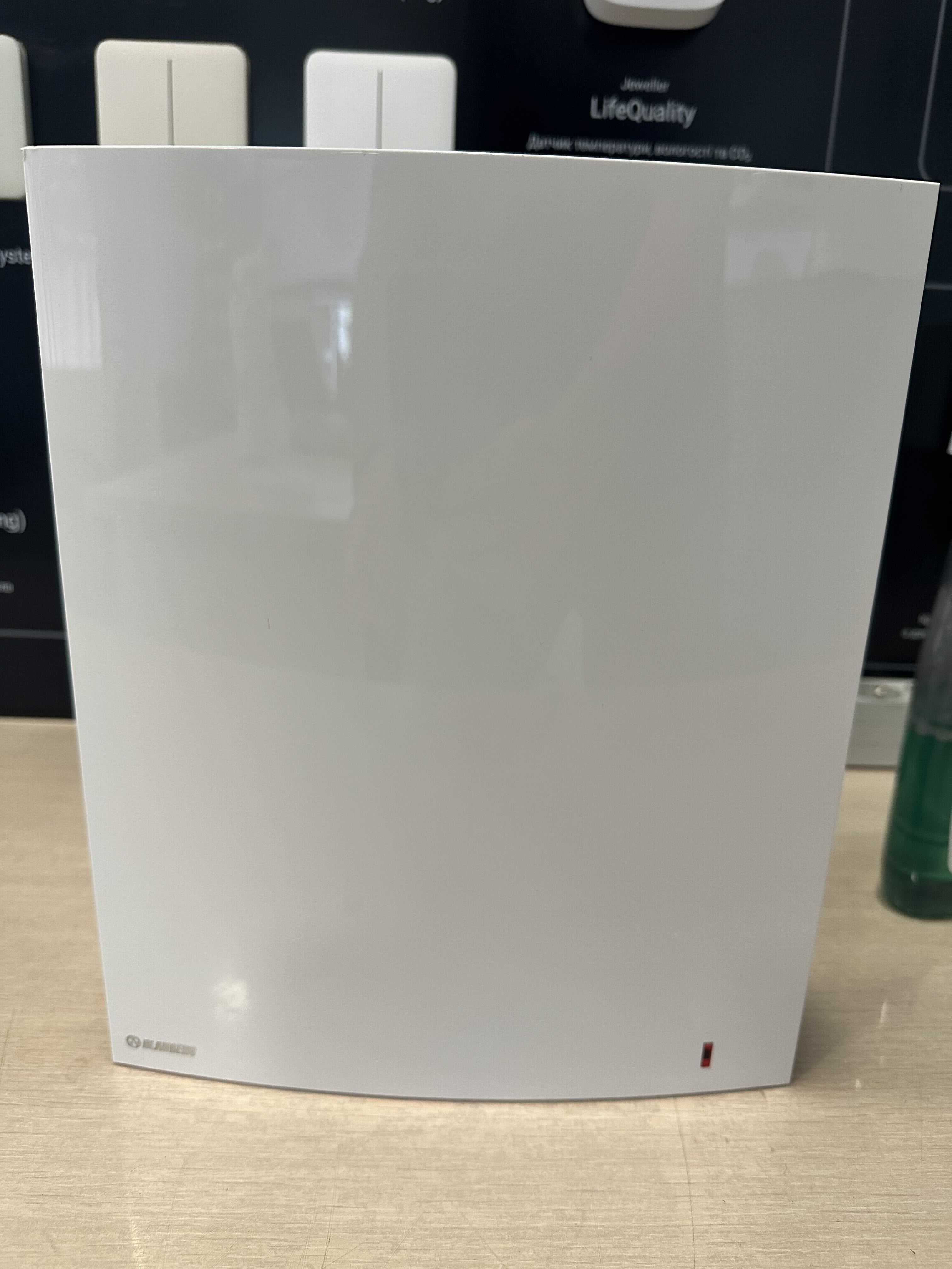 Рекуператор Blauberg Vento Expert A100-1 S10 W V.2 Уцінка ціна 12426 грн - фотографія 2