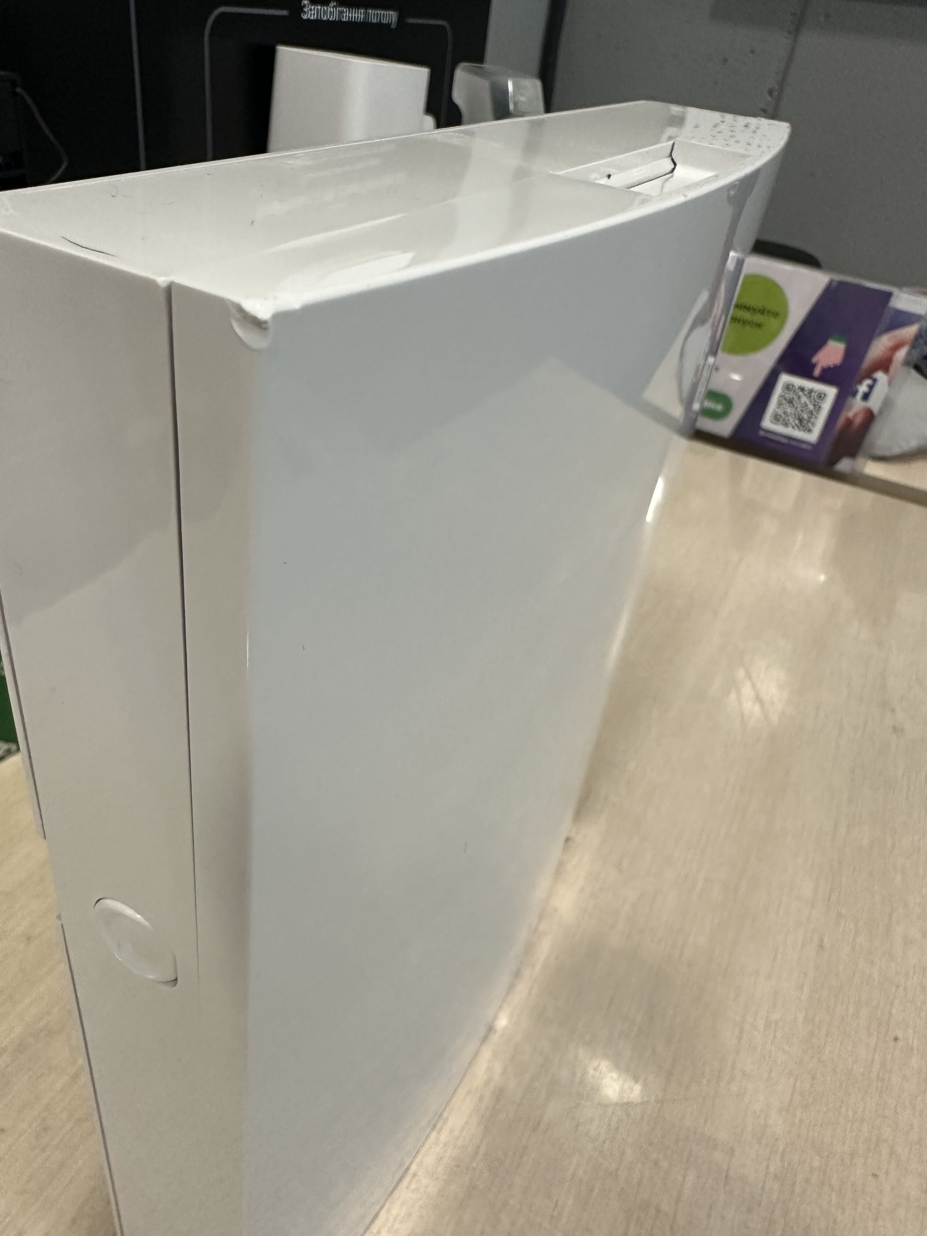 в продажу Рекуператор Blauberg Vento Expert A100-1 S10 W V.2 Уцінка - фото 3