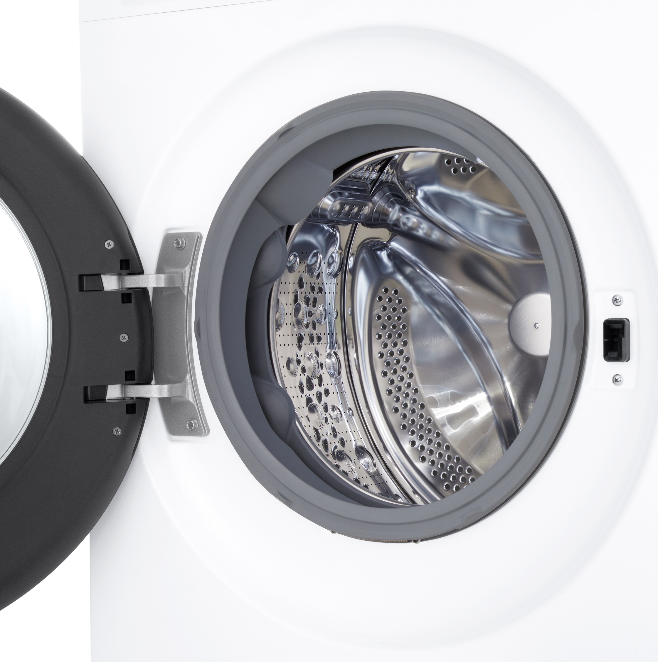 Пральна машина LG F2X5FS5W огляд - фото 11