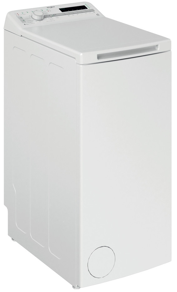 Пральна машина Whirlpool TDLR 6040S EU/N ціна 16999 грн - фотографія 2