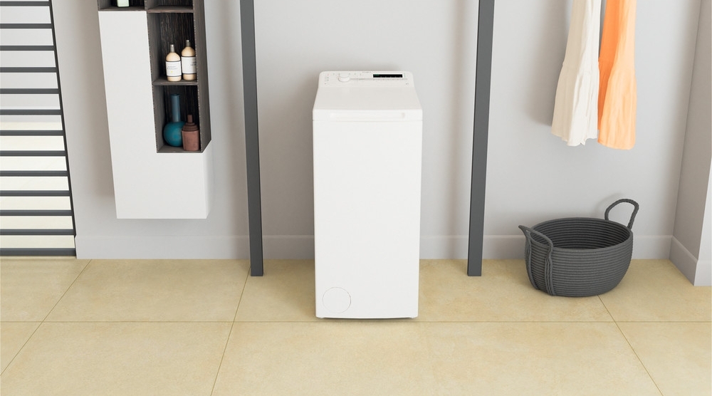 Пральна машина Whirlpool TDLR 6040S EU/N характеристики - фотографія 7