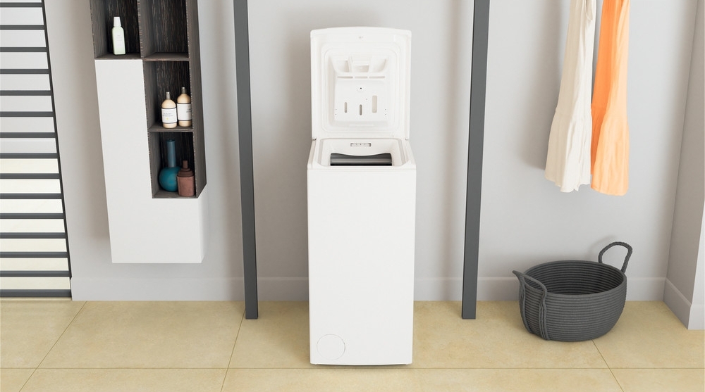 Пральна машина Whirlpool TDLR 6040S EU/N огляд - фото 8