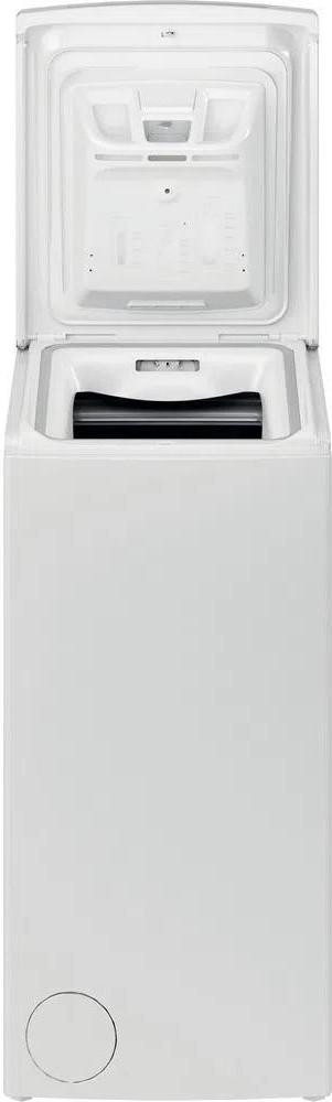 в продажу Пральна машина Whirlpool TDLR 6040S EU/N - фото 3