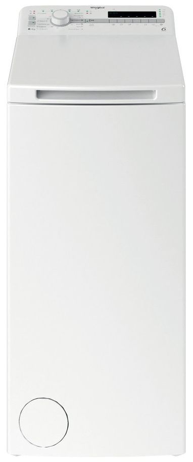 Whirlpool TDLR 6040S EU/N