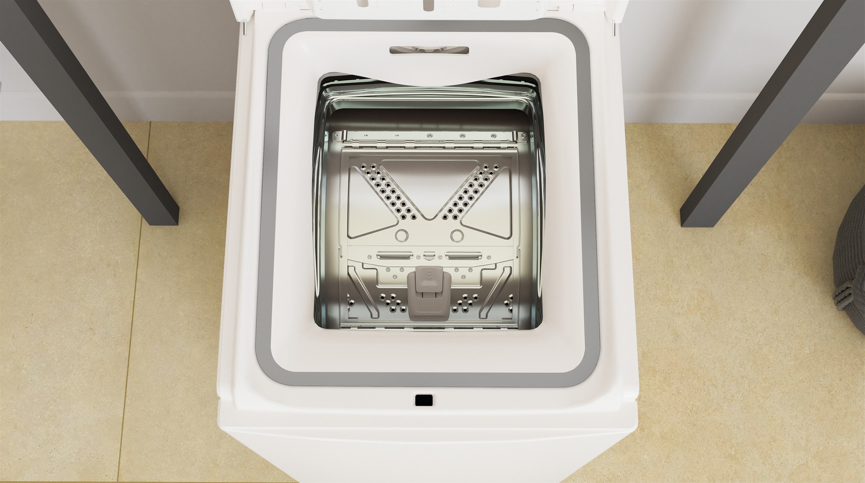 Пральна машина Whirlpool TDLR 6040L EU/N інструкція - зображення 6