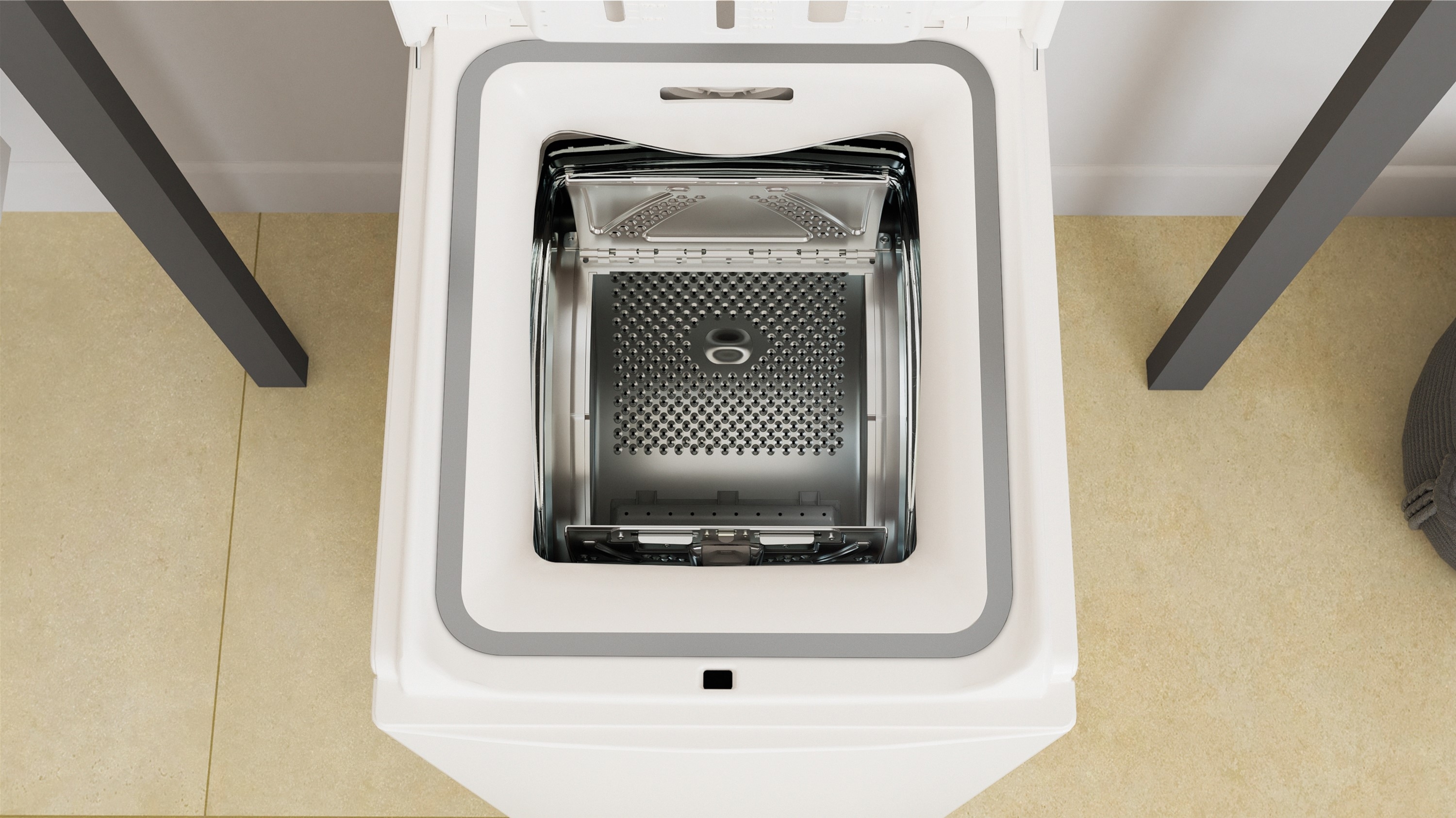 Пральна машина Whirlpool TDLR 6040L EU/N характеристики - фотографія 7