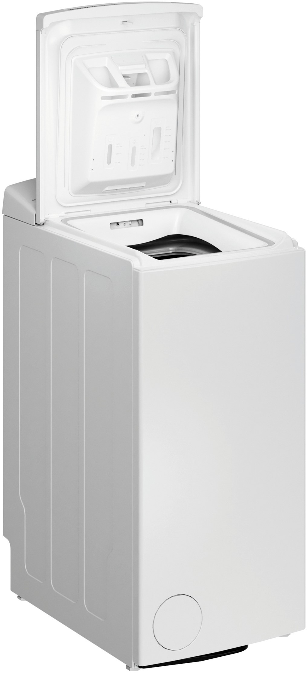 Стиральная машина Whirlpool TDLRB 6251BS EU цена 19499 грн - фотография 2