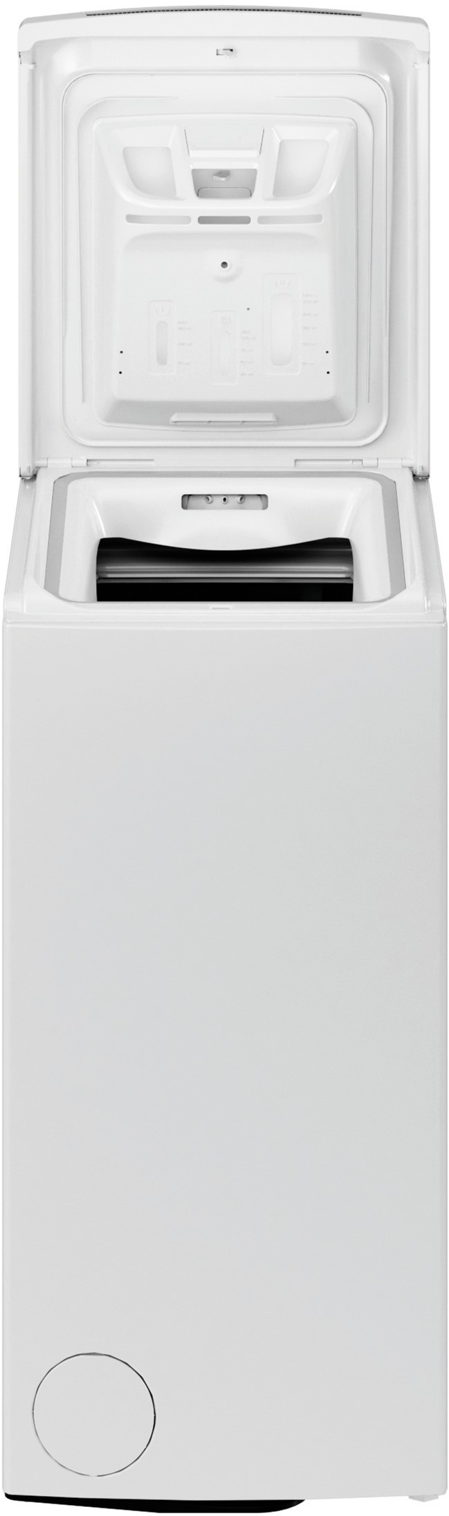 в продаже Стиральная машина Whirlpool TDLRB 6251BS EU - фото 3