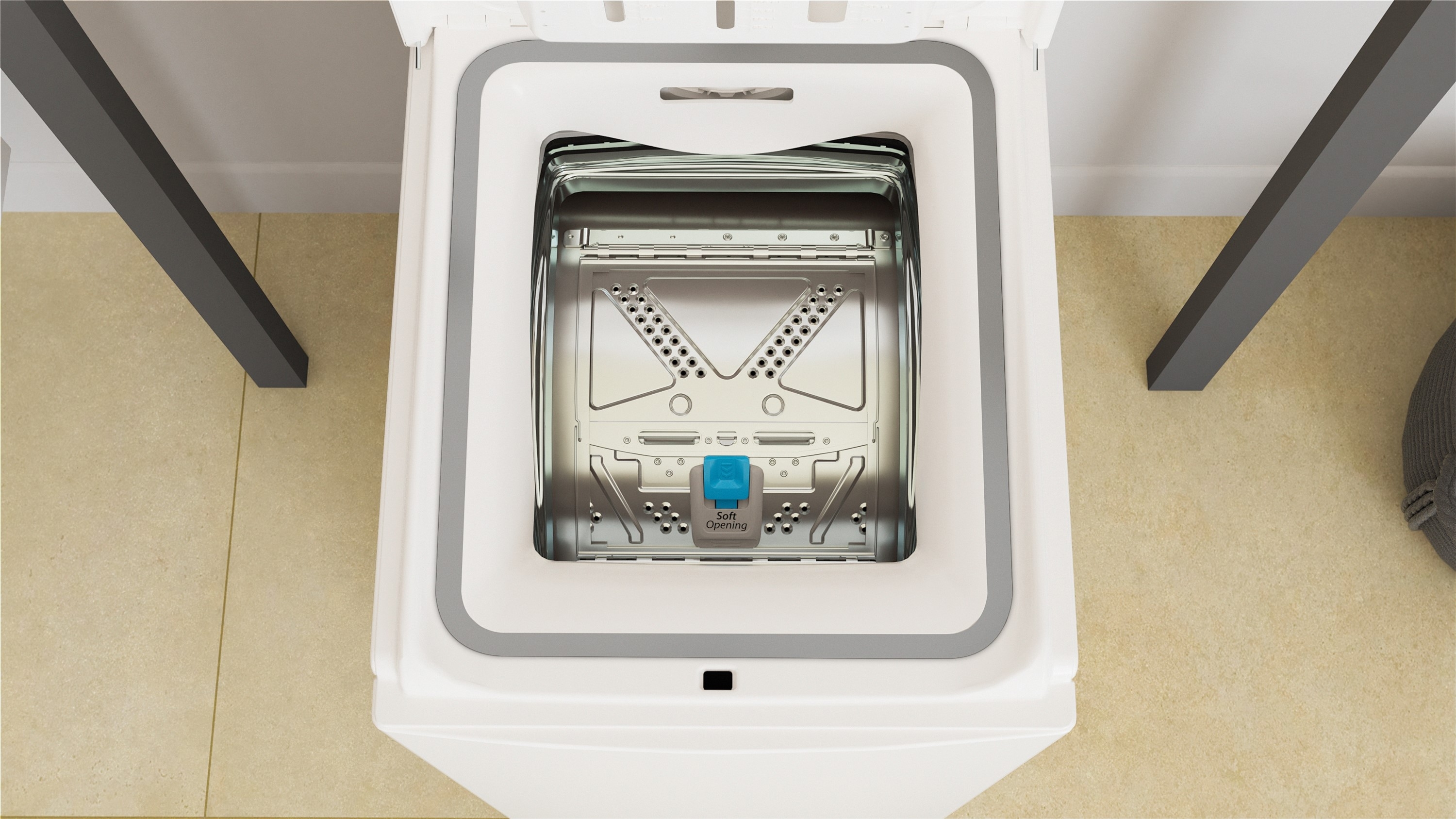 Стиральная машина Whirlpool TDLRB 6251BS EU инструкция - изображение 6