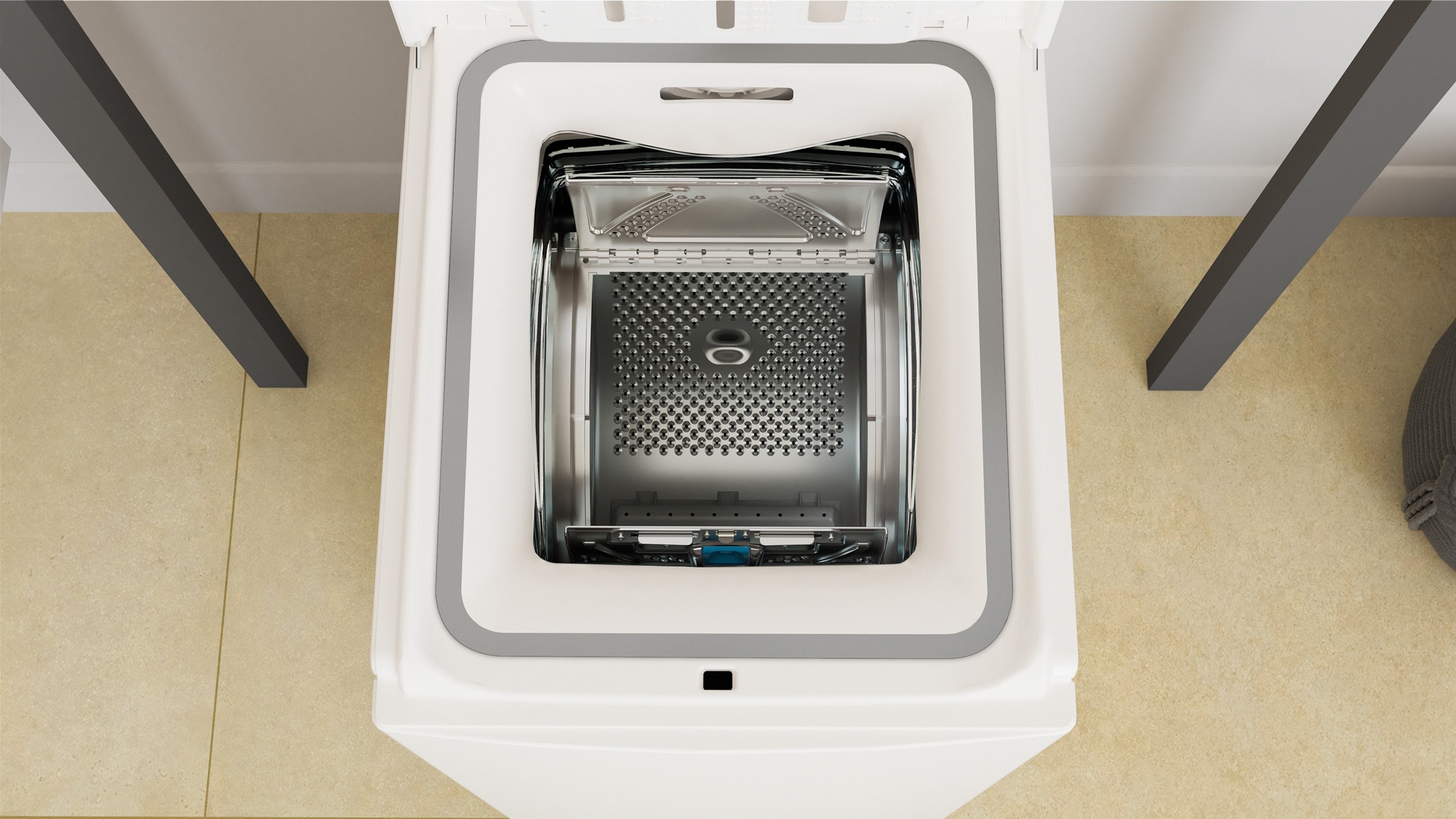 Стиральная машина Whirlpool TDLRB 6251BS EU характеристики - фотография 7