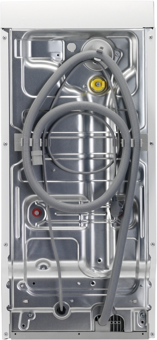 Пральна машина Electrolux EW6T506U відгуки - зображення 5