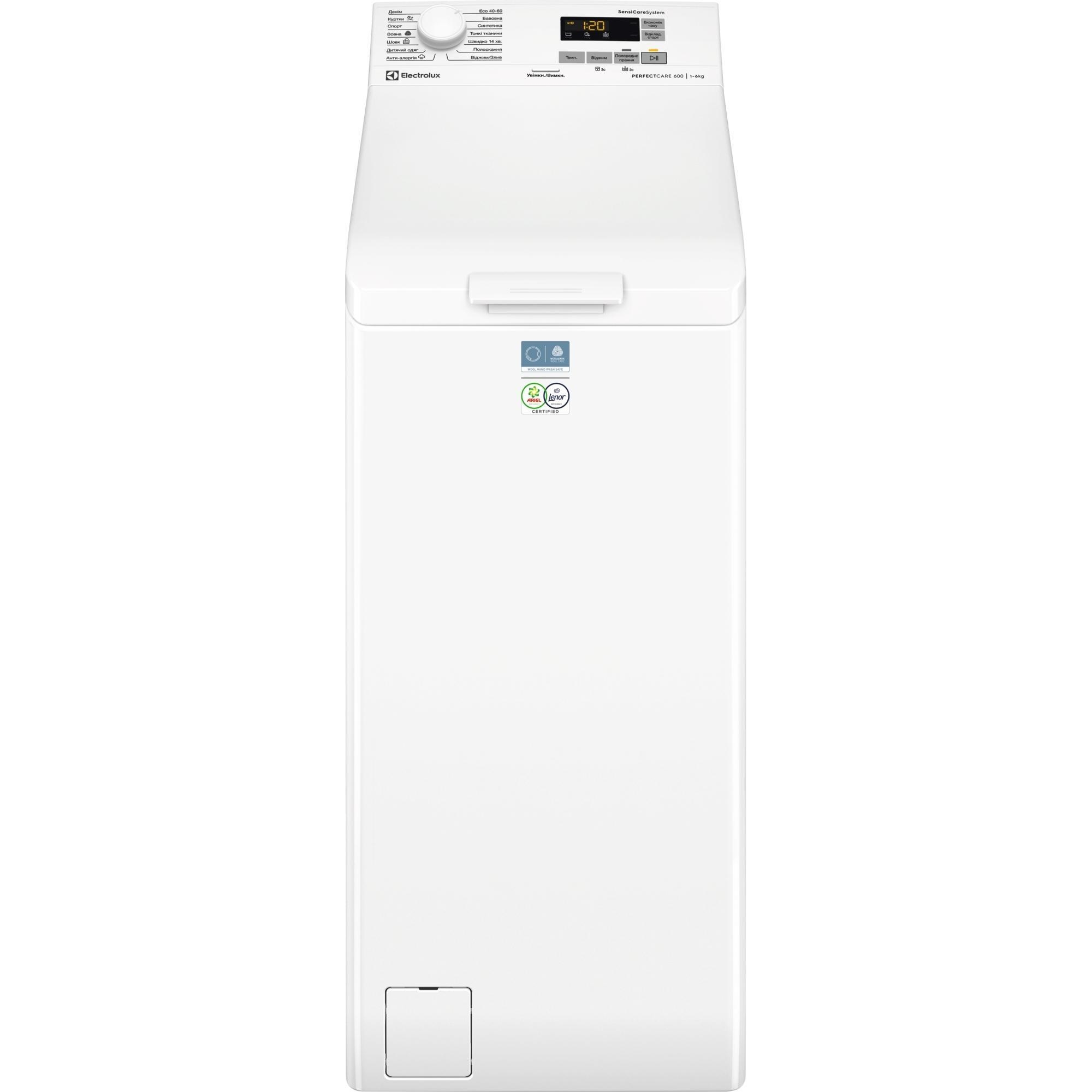 Electrolux EW6T506U