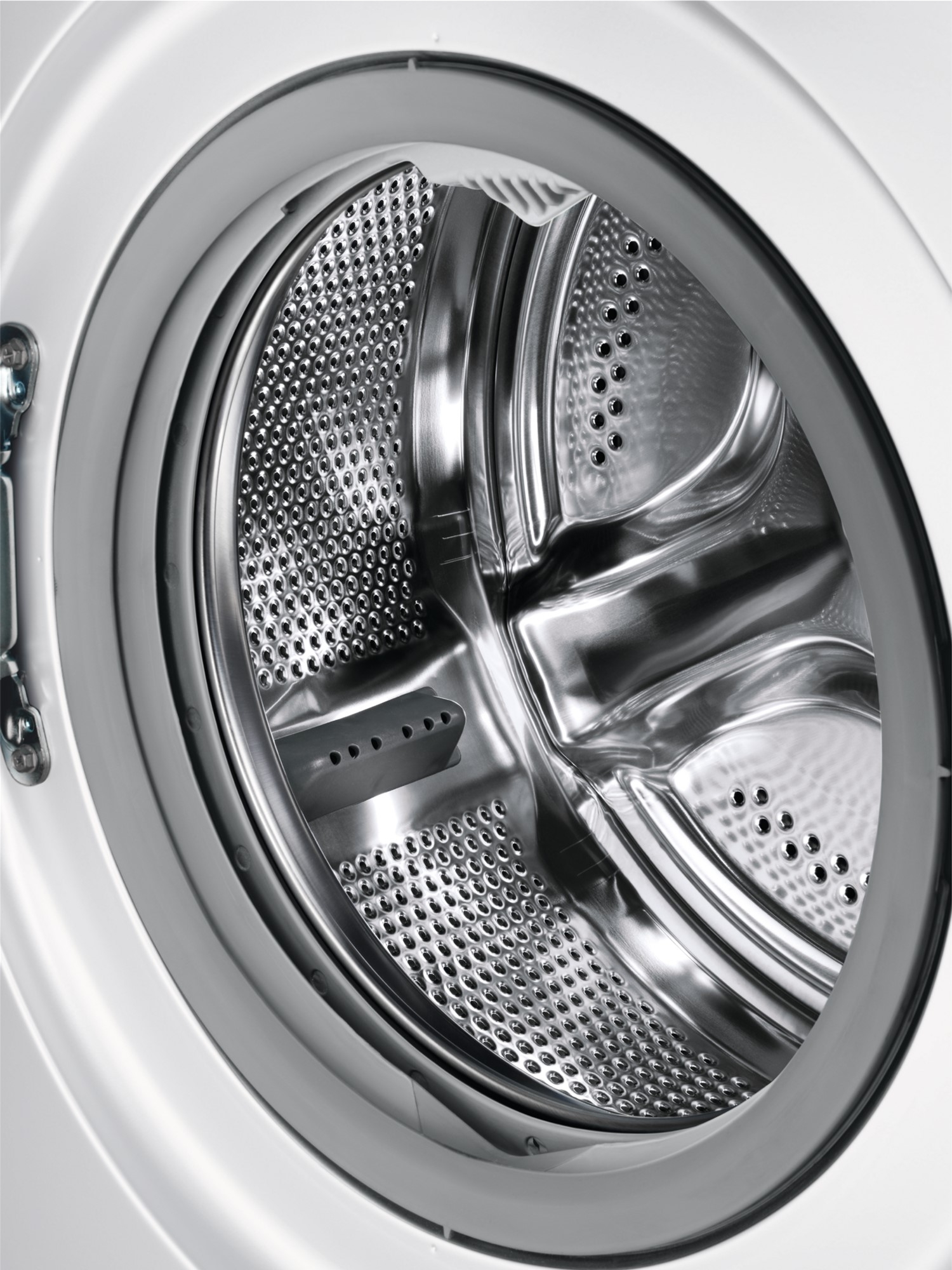 Пральна машина Electrolux EWS6526BU відгуки - зображення 5