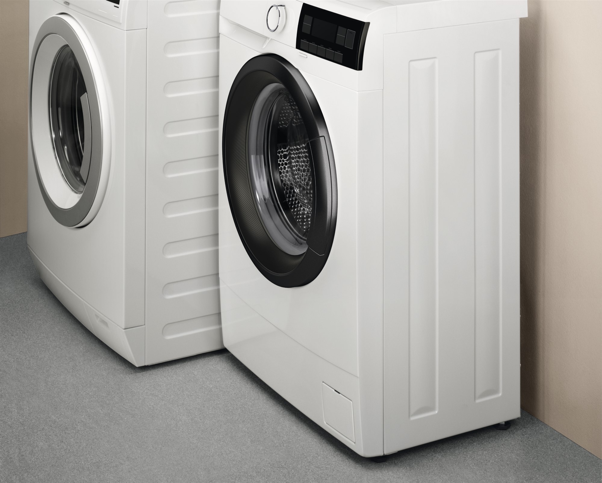 Пральна машина Electrolux EWS6526BU інструкція - зображення 6