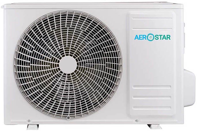 в продажу Кондиціонер спліт-система Aerostar Basic AER-18-On/Off - фото 3