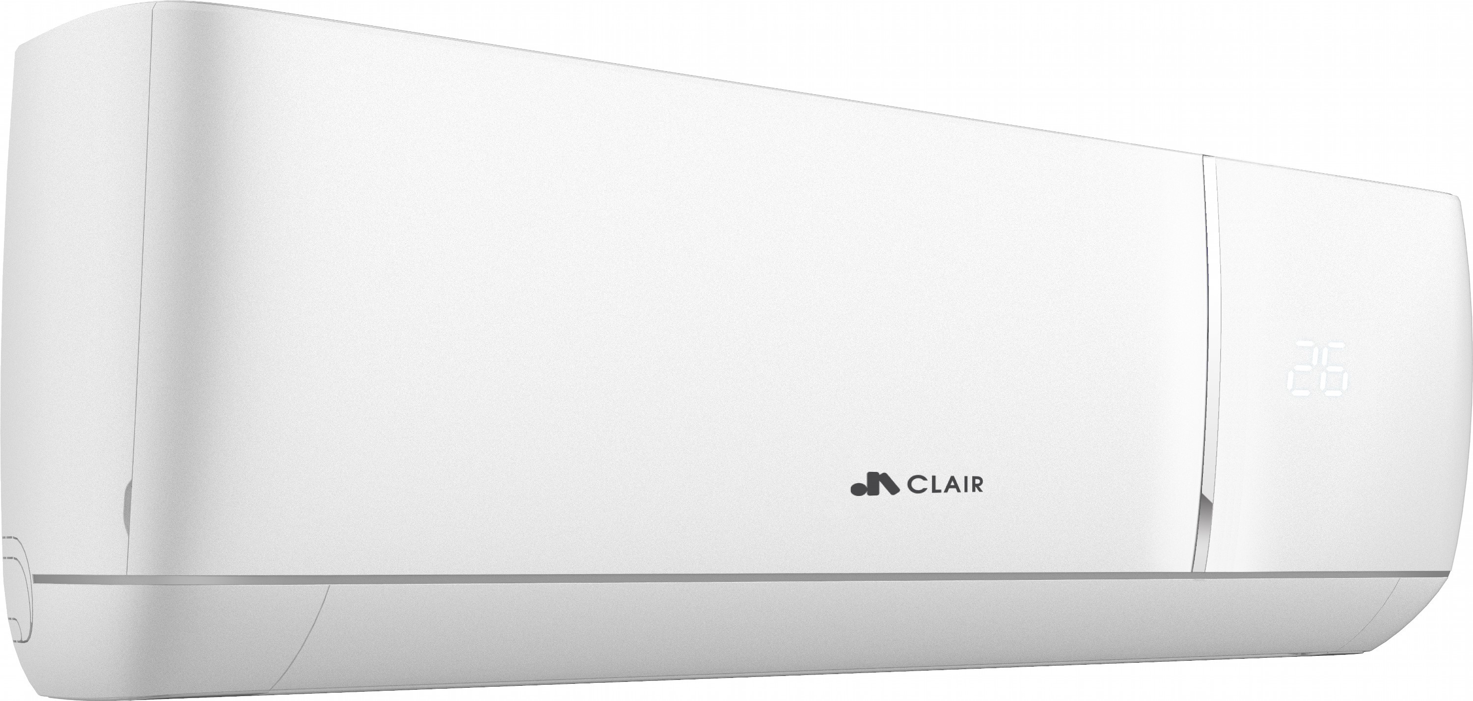 Кондиціонер спліт-система Clair NEOLUX-24A-R32 ціна 45848 грн - фотографія 2