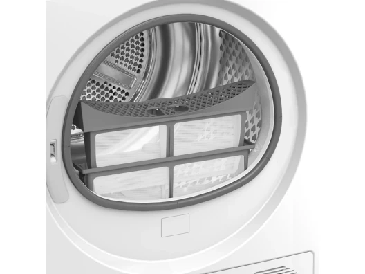 Сушильная машина Whirlpool WPB9XWBSUA обзор - фото 8
