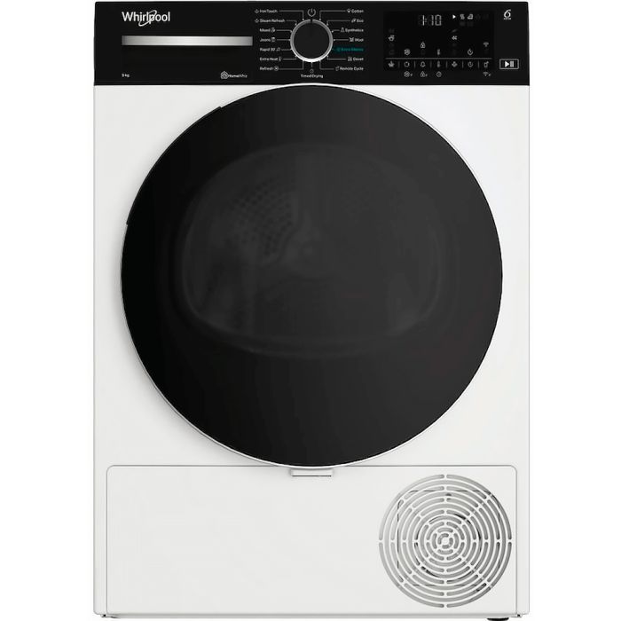 Whirlpool WPB9XWBSUA