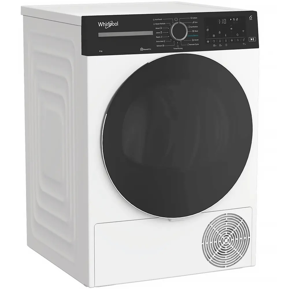 Сушильная машина Whirlpool WPB8XWBSUA цена 28999 грн - фотография 2