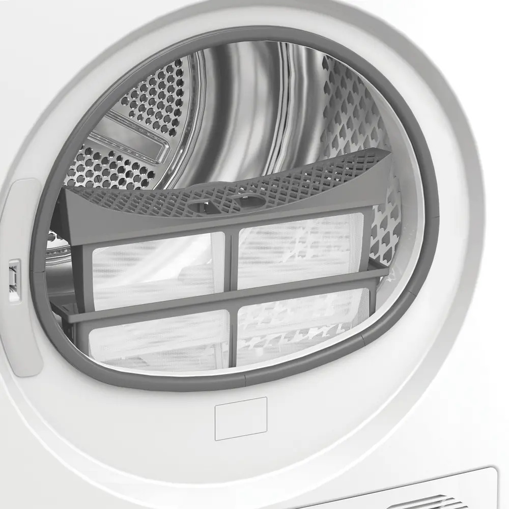 в продаже Сушильная машина Whirlpool WPB8XWBSUA - фото 3
