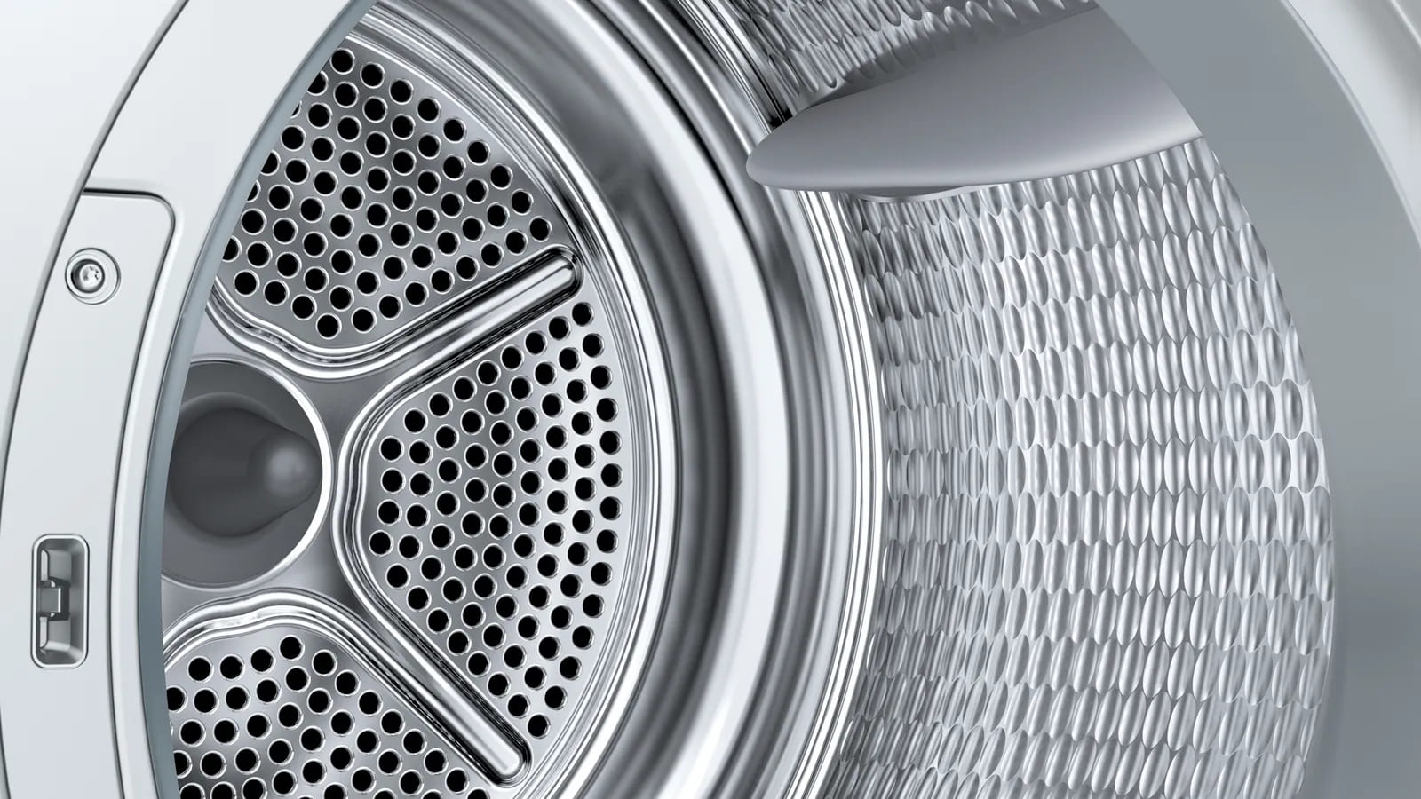 Сушильна машина Bosch WQK25200UA відгуки - зображення 5