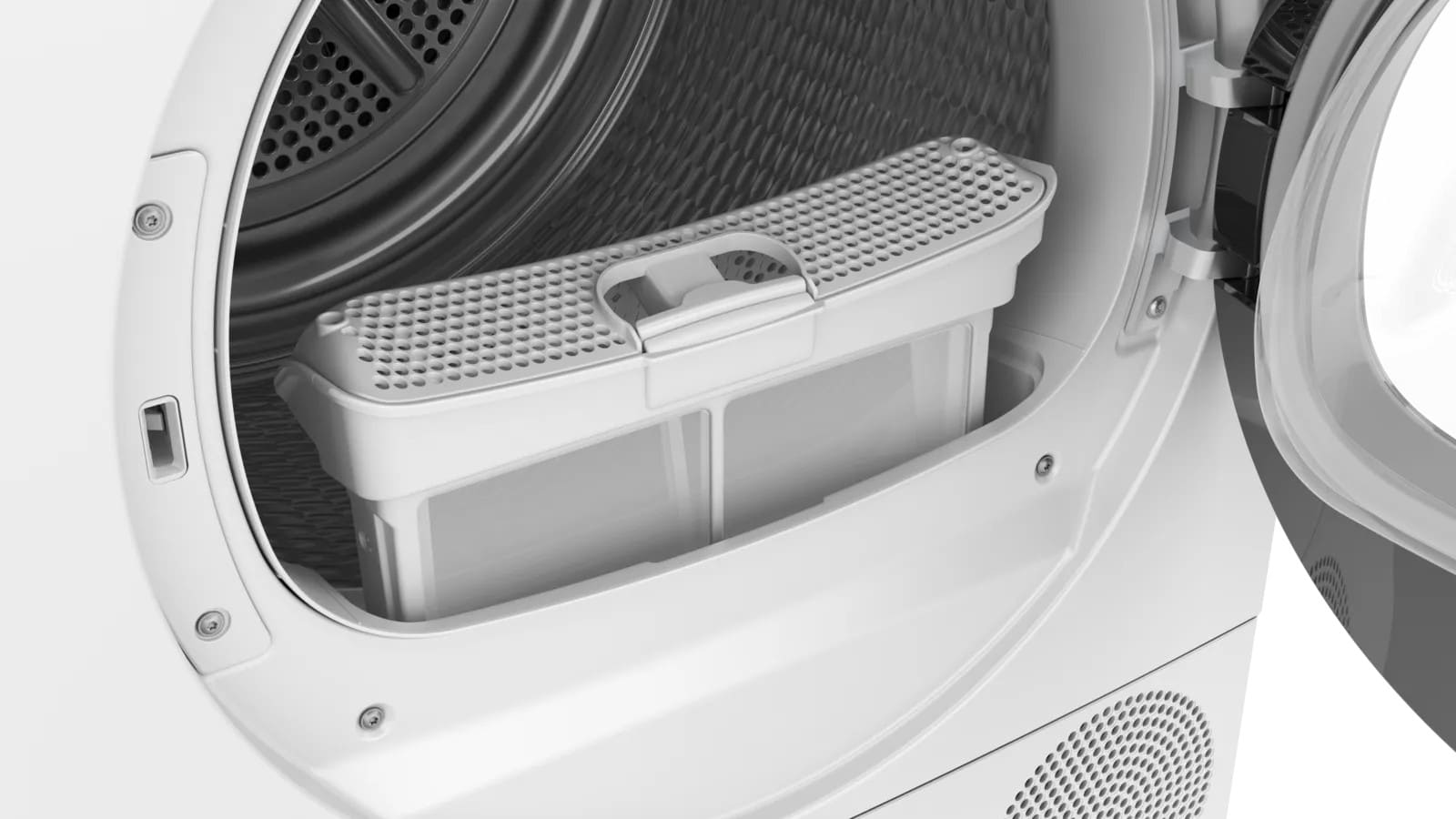 Сушильна машина Bosch WQK25200UA характеристики - фотографія 7